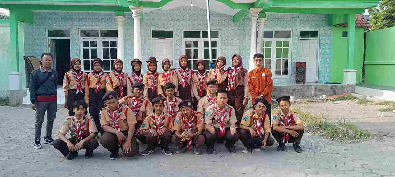 Workshop Teknologi Informasi